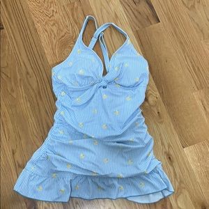 crown and ivy bathing suits